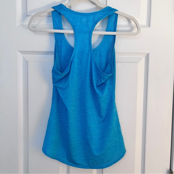 Athleta Racerback Tank - Picture 2 of 5